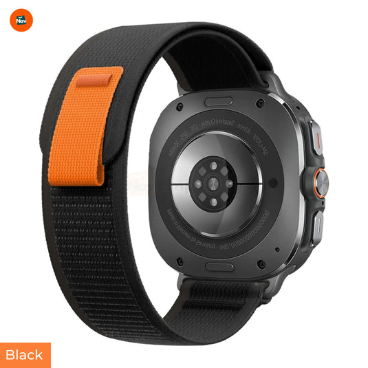 Secure fit Galaxy Watch 7 band