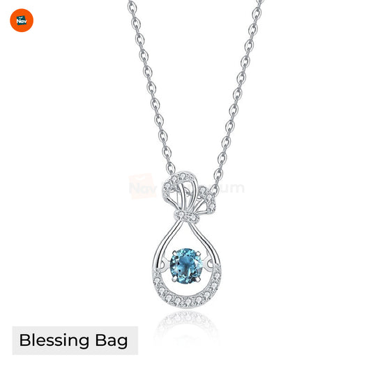 High-Quality Silver Chain