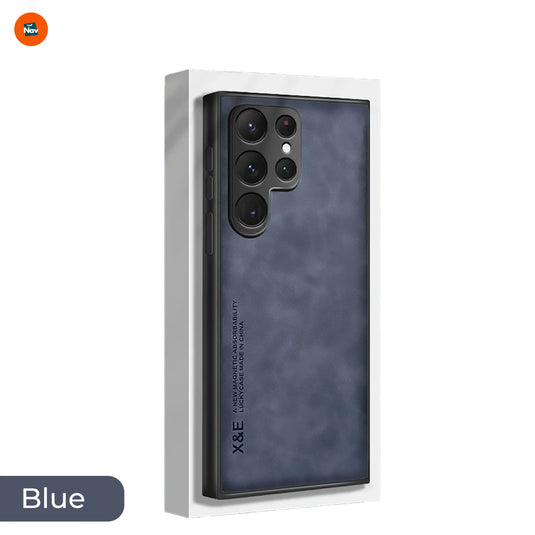 Sheepskin Armor Case Samsung -2