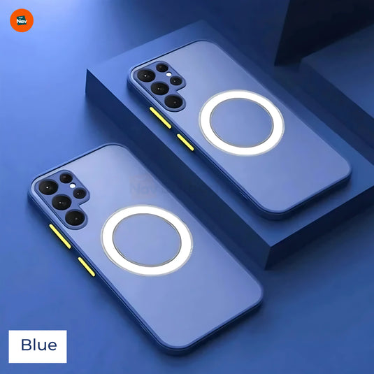 Durable Magnetic Phone Case