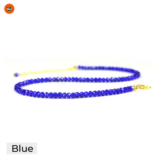 Unboxing Black Tourmaline Necklace