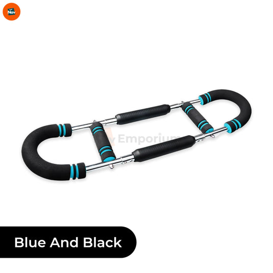 outlines power twister bar measurements
