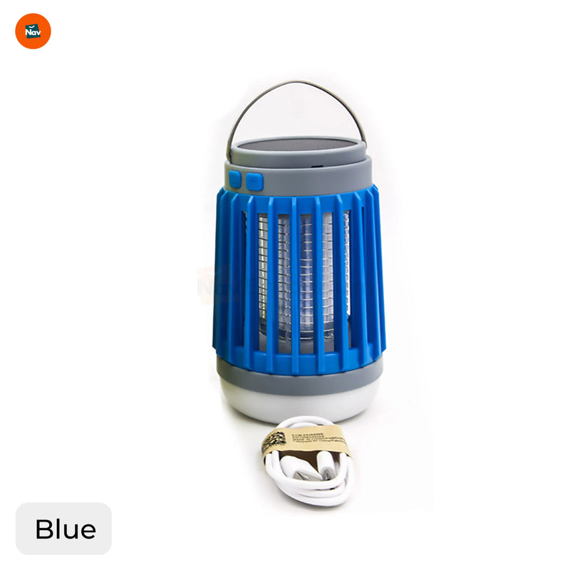 Home mosquito killer gadget