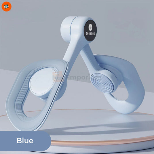 Comparison chart image of core sculpt trainer features