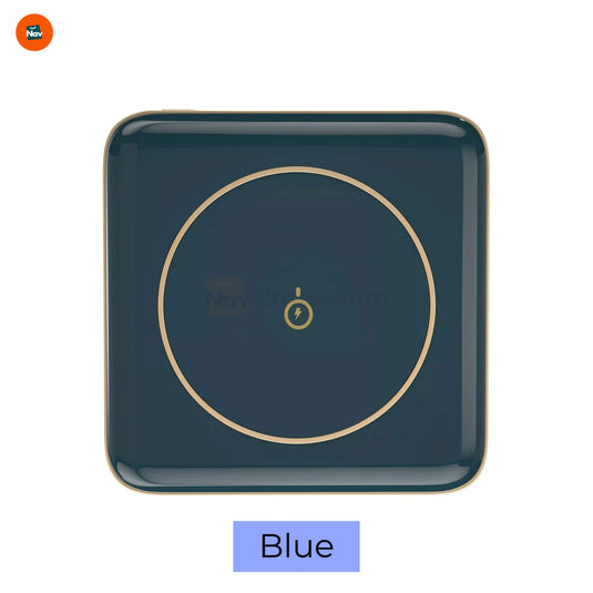 fast magsafe wireless charger