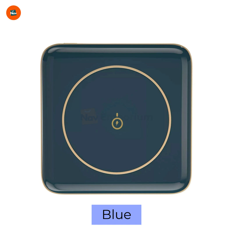 fast magsafe wireless charger