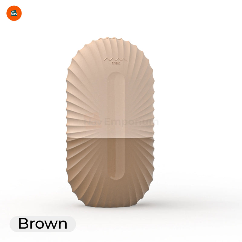 Food grade silicone roller