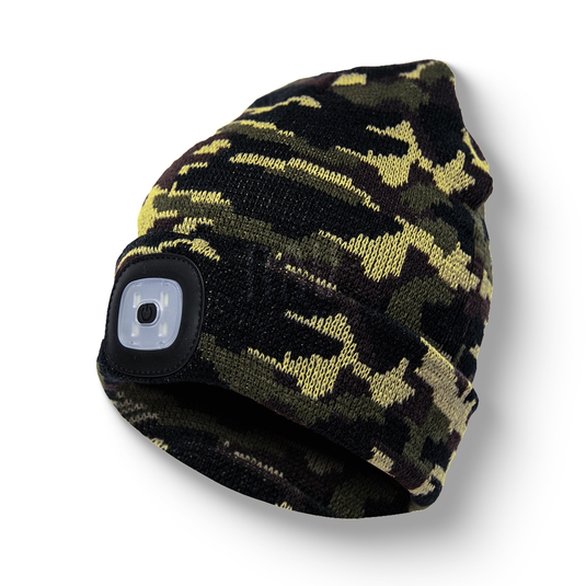 BreezeBeats Beanie 11