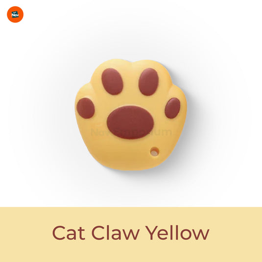 Portable Cutter with Key Ring