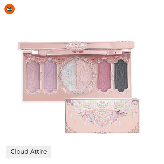 Long-Lasting Eye Makeup 2