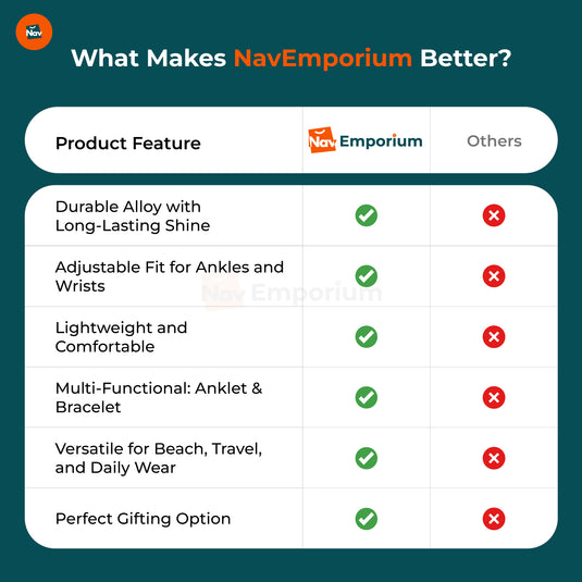 14K gold anklet gift