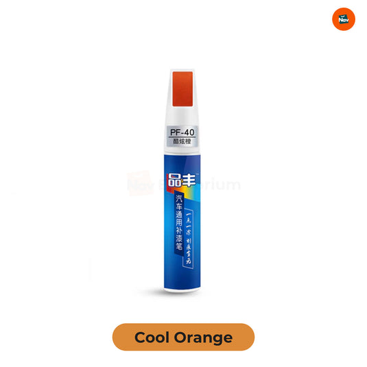 Cool-Orange