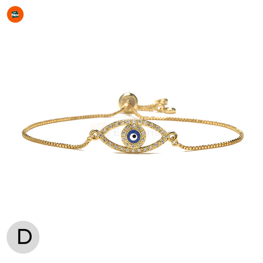 Zircon Bracelet Unboxing