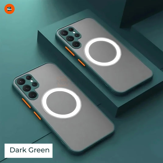 Samsung Galaxy MagSafe Case - 1