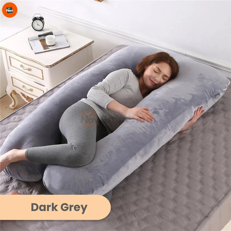 Ergonomic support demonstration