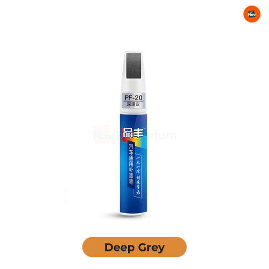 Deep-Gray