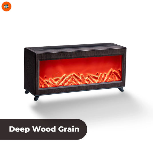 Aroma diffuser easy cleaning process demonstration