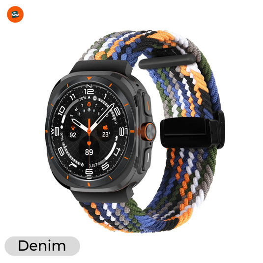 Galaxy Watch Ultra 47mm Strap -1