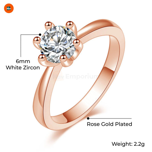 stylish women’s engagement ring