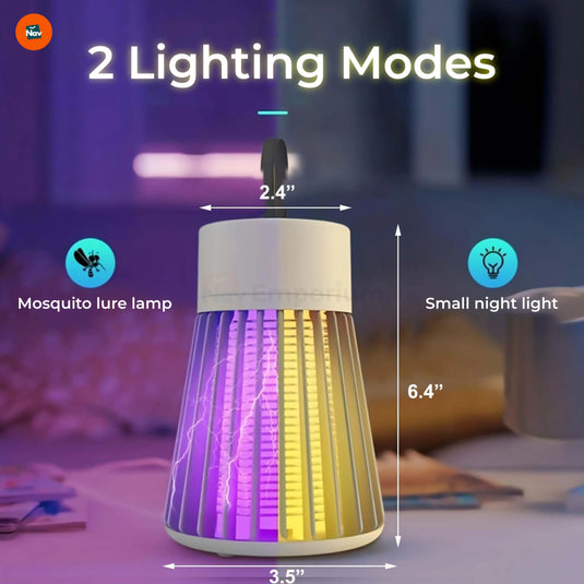 Indoor outdoor mosquito control