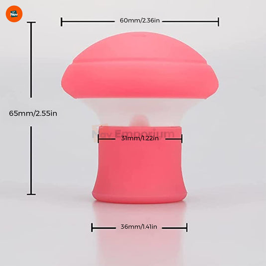 Jaw Strengthening Exerciser