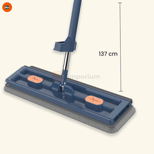 Multipurpose floor cleaning mop