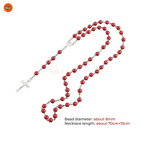 Religious jewelry for women