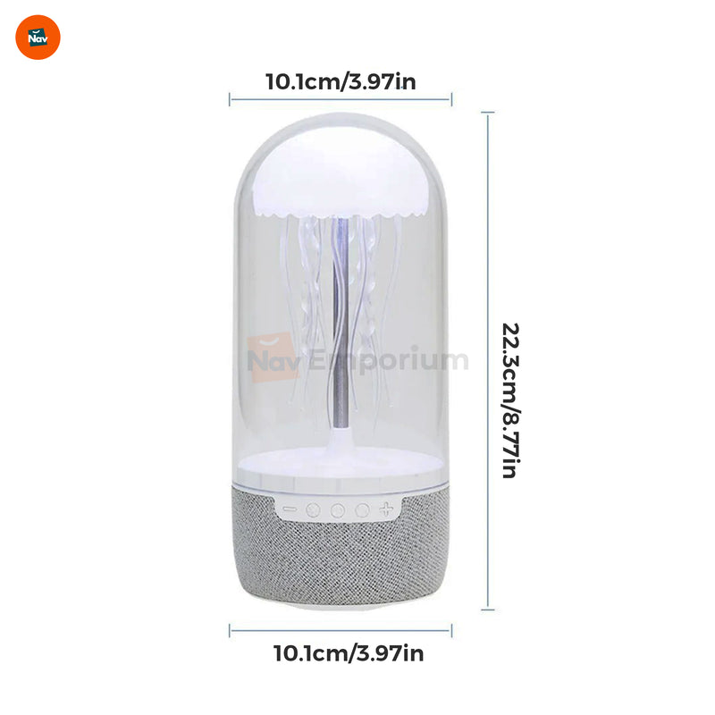 Jelly Glow LED  Lamp