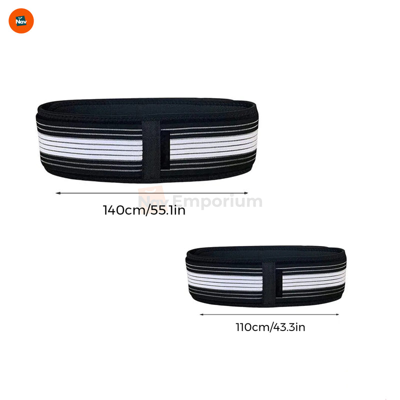 Lumbar Sacral Support Band