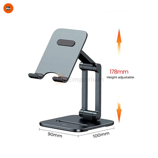 Ergonomic Baseus Phone Holder