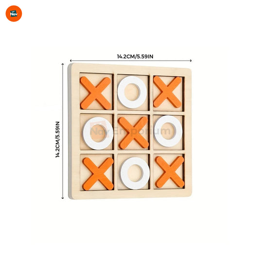 Family Enjoying Board Game