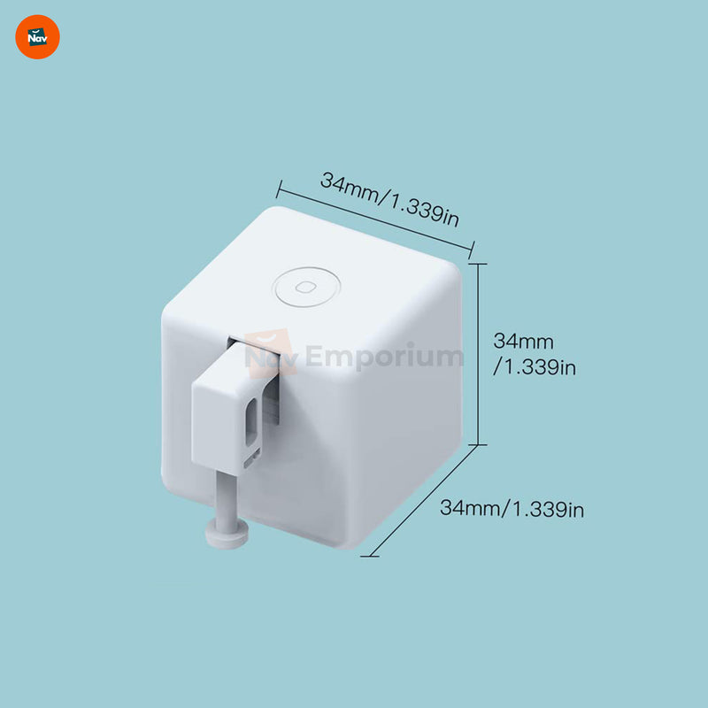 Easy smart home automation