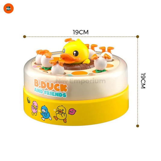 Family Enjoying Game Night Together