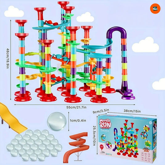 Educational Toy for Skill Development
