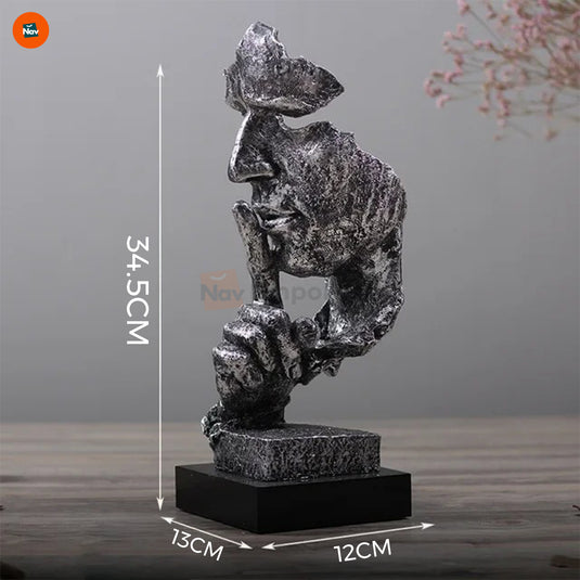 Contemporary Art Decor