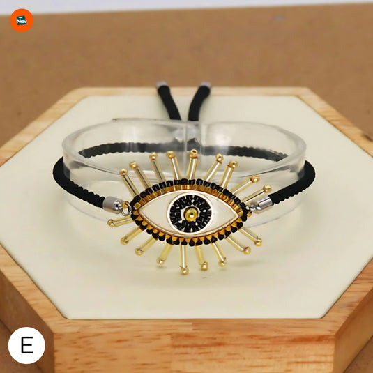 Turkish evil eye detail -2