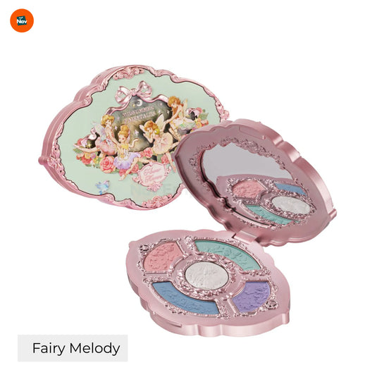 Cruelty-Free Eyeshadow 3