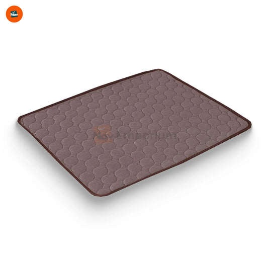 Dog cooling pad self-cooling mat