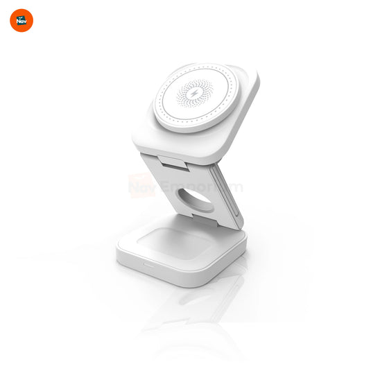 MagCharge 3-in-1 Charging Station