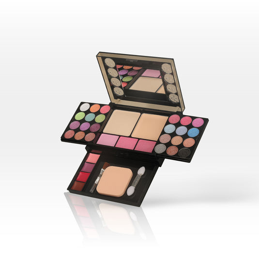 Professional makeup kit