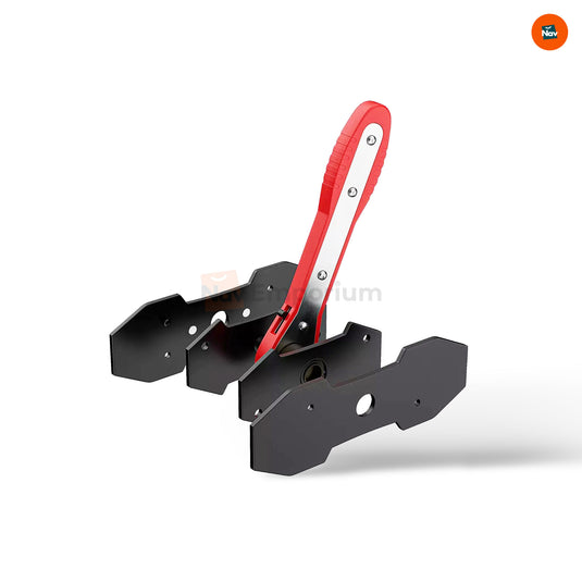 Brake Caliper Press Tool