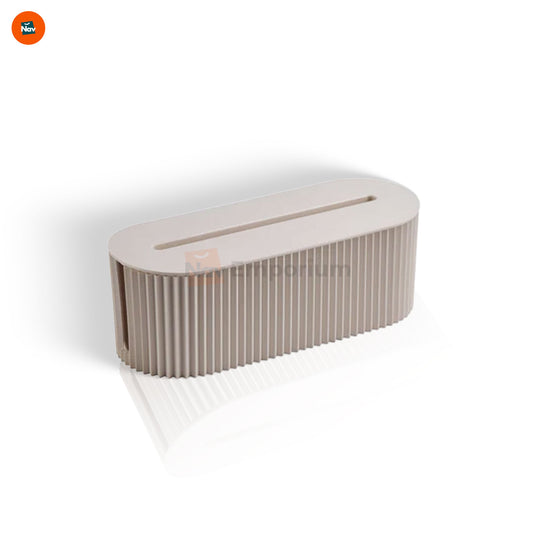 NeatCord cable organizer box