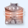 PortableWarm Wrap