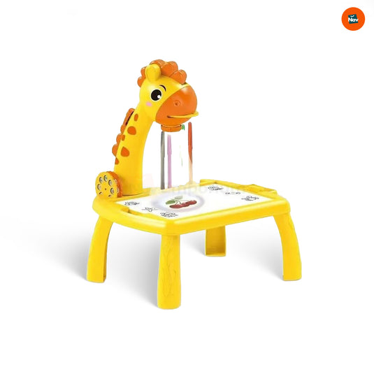 CreativeKids Drawing Projector