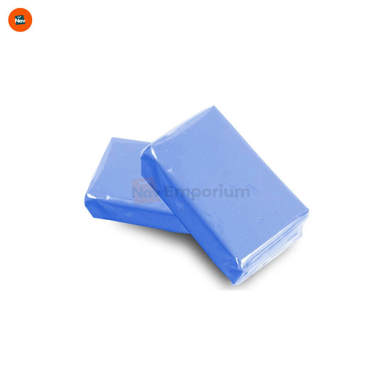 Premium car clay bar