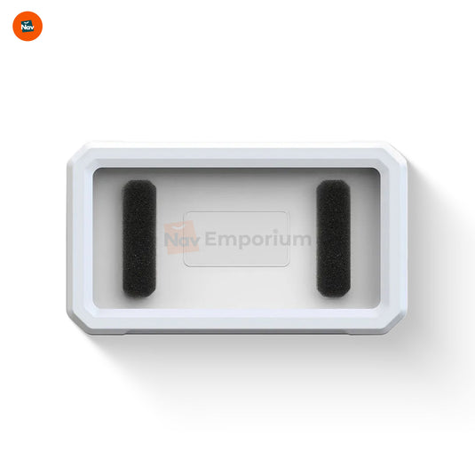 Compact Shower Phone Accessory