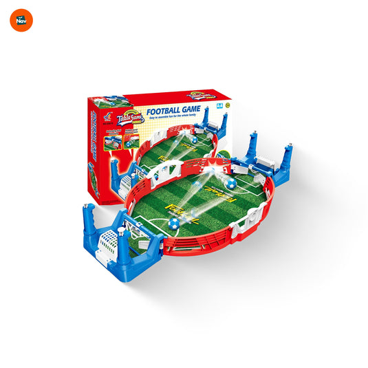 Portable Mini Football Table