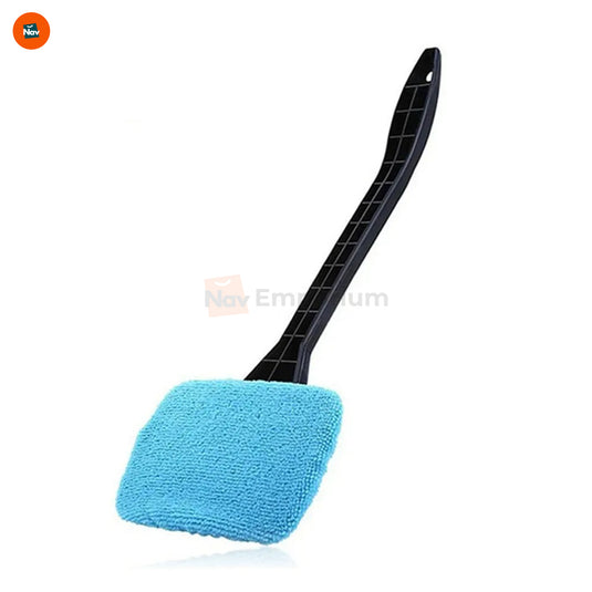 Streak-free windshield cleaner