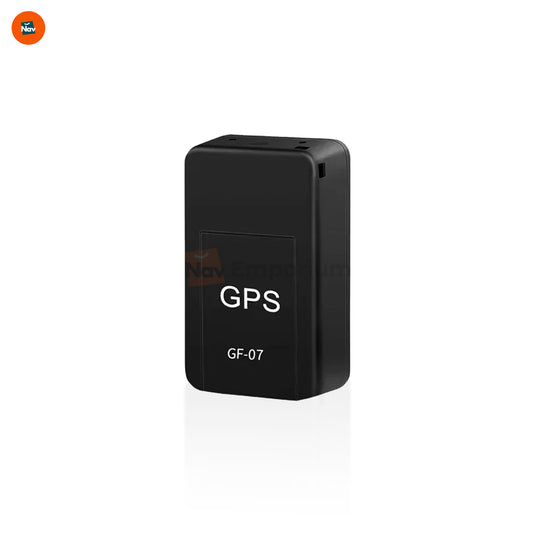 Mini GPS tracker device