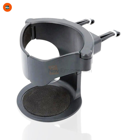 Universal car cup holder